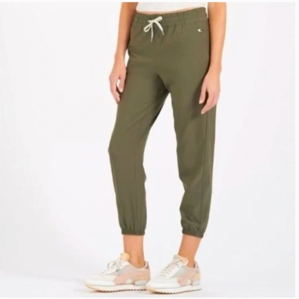 Vuori Weekend Jogger Oregano XL - Picture 2 of 16